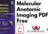 Molecular Anatomic Imaging PDF