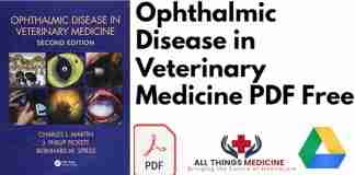 Ophthalmic Disease in Veterinary Medicine PDF Free