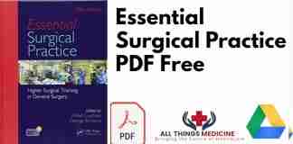Essential Surgical Practice 5th Edition PDF