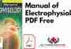 Manual of Electrophysiology PDF