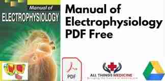 Manual of Electrophysiology PDF