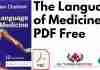 The Language of Medicine PDF