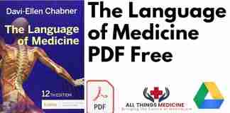 The Language of Medicine PDF