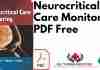 Neurocritical Care Monitoring PDF