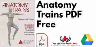 Anatomy Trains PDF
