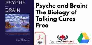 Psyche and Brain PDF