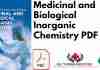 Medicinal and Biological Inorganic Chemistry PDF
