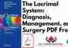 The Lacrimal System PDF