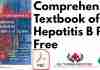 Comprehensive Textbook of Hepatitis B PDF