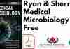 Ryan & Sherris Medical Microbiology PDF