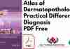 Atlas of Dermatopathology PDF