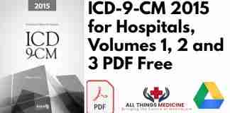 ICD-9-CM 2015 for Hospitals PDF