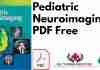 Pediatric Neuroimaging PDF