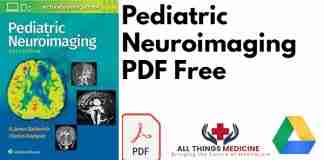 Pediatric Neuroimaging PDF