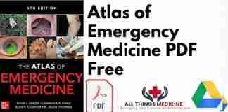 Atlas of Emergency Medicine Procedures PDF