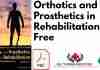 Orthotics and Prosthetics in Rehabilitation 4th Edition PDF