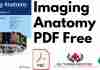Imaging Anatomy PDF