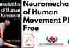 Neuromechanics of Human Movement 4th Edition PDF 