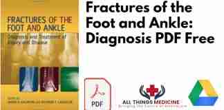 Fractures of the Foot and Ankle: Diagnosis PDF