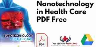 Nanotechnology in Health Care PDF