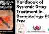 Handbook of Systemic Drug Treatment in Dermatology PDF