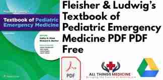 Fleisher & Ludwig’s Textbook of Pediatric Emergency Medicine PDF