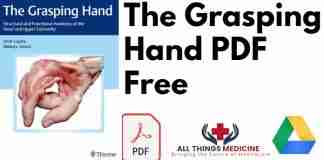 The Grasping Hand pdf