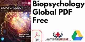 Biopsychology Global 11th Edition PDF