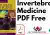 Invertebrate Medicine 2nd Edition PDF 