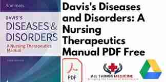 Davis's Diseases and Disorders: A Nursing Therapeutics Manual
