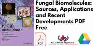Fungal Biomolecules PDF