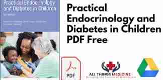 Practical Endocrinology and Diabetes in Children PDF