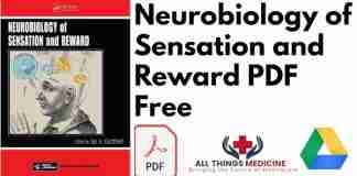 Neurobiology of Sensation and Reward PDF