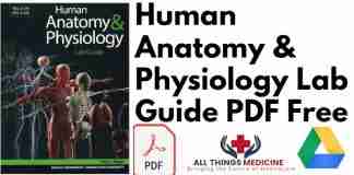 Human Anatomy & Physiology Lab Guide PDF