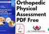 Orthopedic Physical Assessment PDF