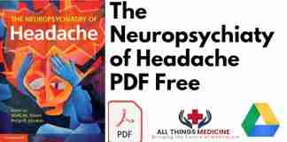 The Neuropsychiatry of Headache PDF