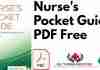 Nurse Pocket Guide PDF