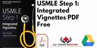 USMLE Step 1: Integrated Vignettes PDF