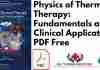 Physics of Thermal Therapy PDF