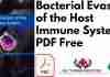 Bacterial Evasion of the Host Immune System PDF