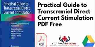 Practical Guide to Transcranial Direct Current Stimulation PDF
