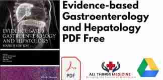 Evidence-based Gastroenterology and Hepatology PDF