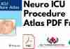 Neuro ICU Procedure Atlas PDF