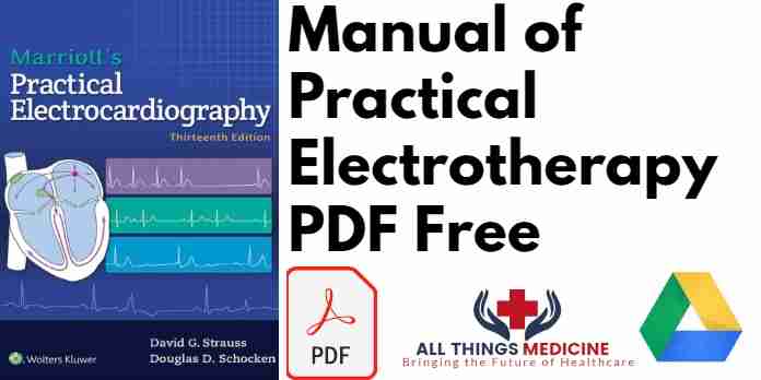 Manual of Practical Electrotherapy PDF
