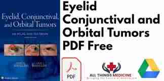 Eyelid Conjunctival and Orbital Tumors PDF