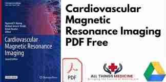Cardiovascular Magnetic Resonance Imaging PDF