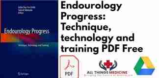 Endourology Progress PDF