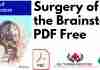 Surgery of the Brainstem PDF