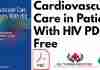 Cardiovascular Care in Patients With HIV PDF