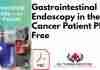 Gastrointestinal Endoscopy in the Cancer Patient PDF